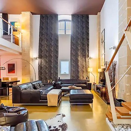 דירות חרז Artqhost Jerez Huge Loft & Free Parking מראה חיצוני תמונה