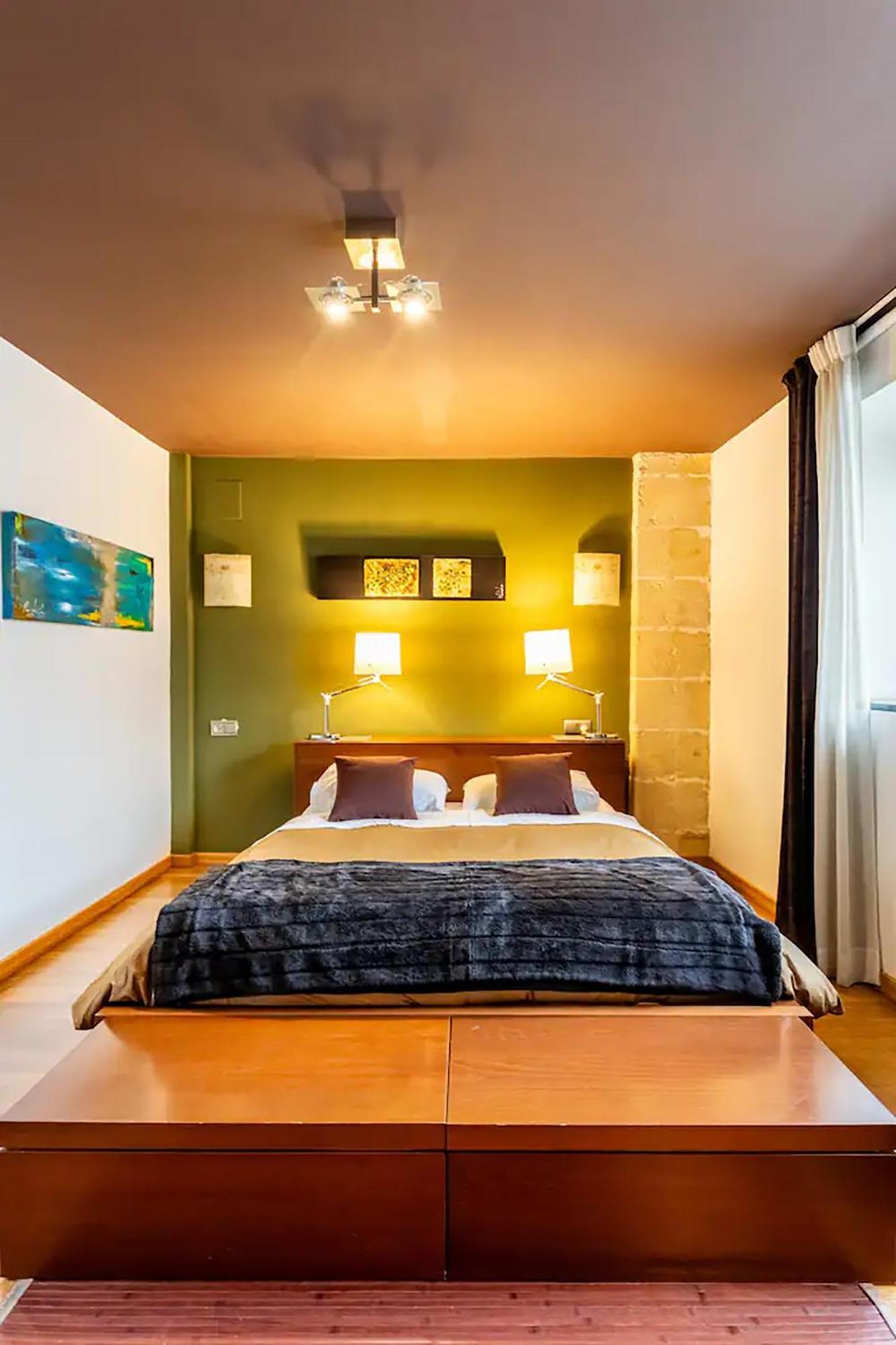 דירות חרז Artqhost Jerez Huge Loft & Free Parking מראה חיצוני תמונה