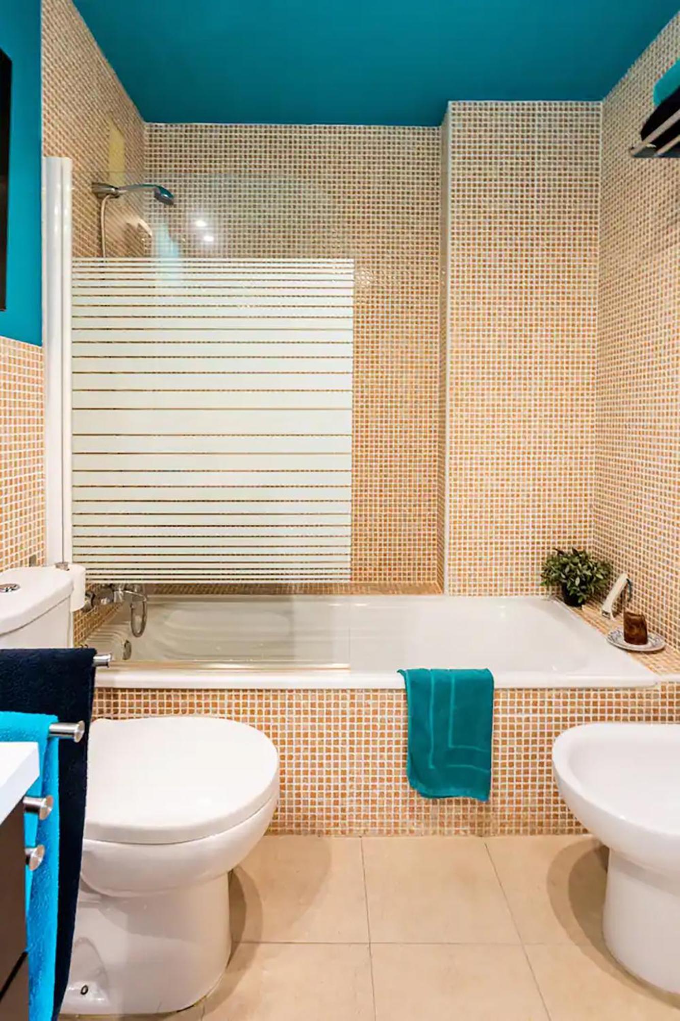דירות חרז Artqhost Jerez Huge Loft & Free Parking מראה חיצוני תמונה