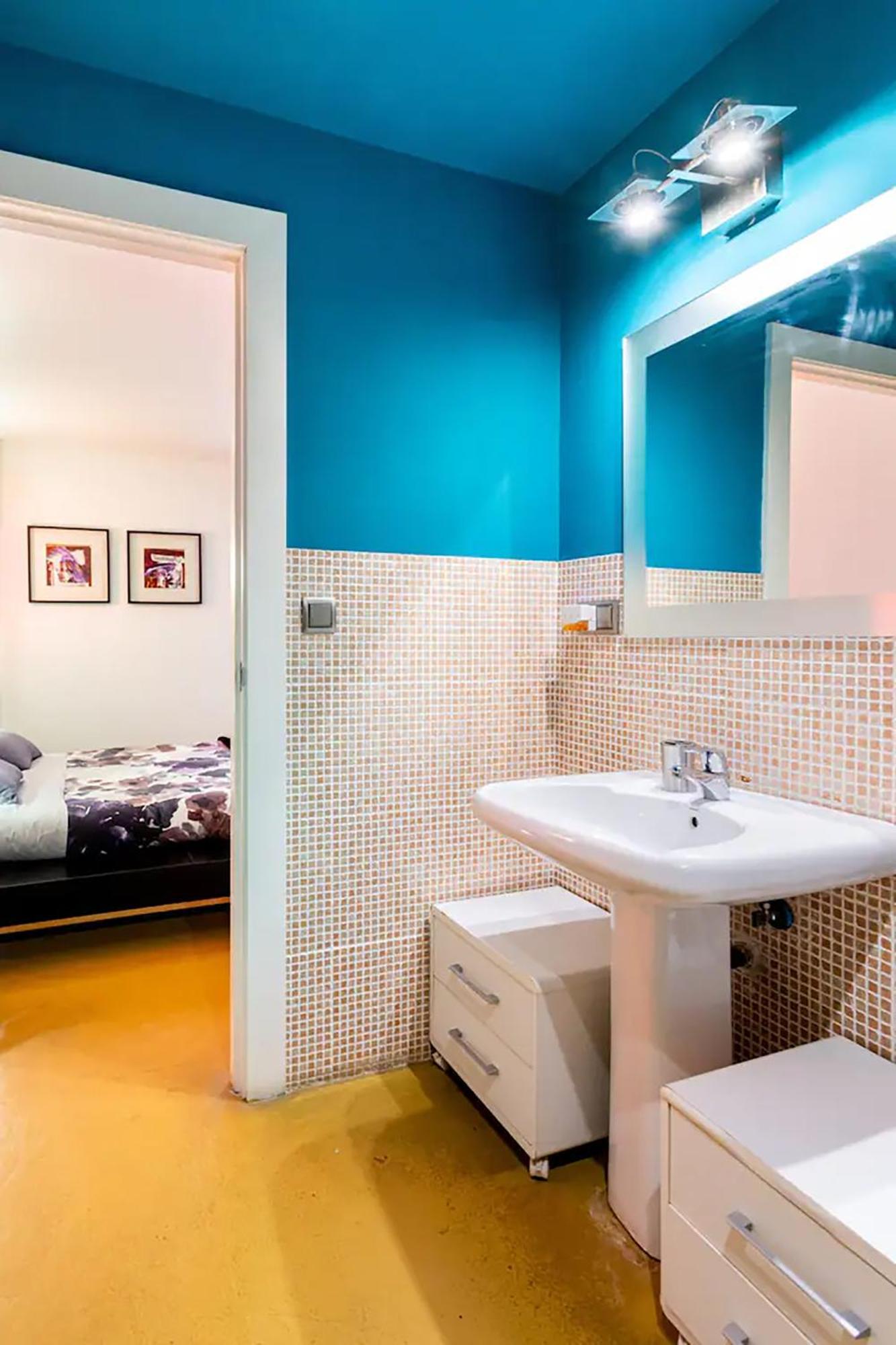 דירות חרז Artqhost Jerez Huge Loft & Free Parking מראה חיצוני תמונה