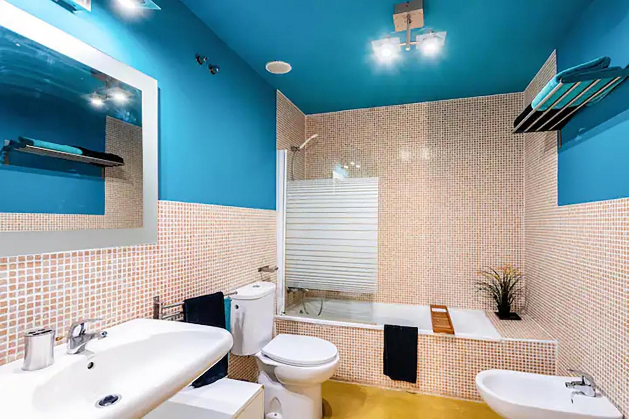 דירות חרז Artqhost Jerez Huge Loft & Free Parking מראה חיצוני תמונה