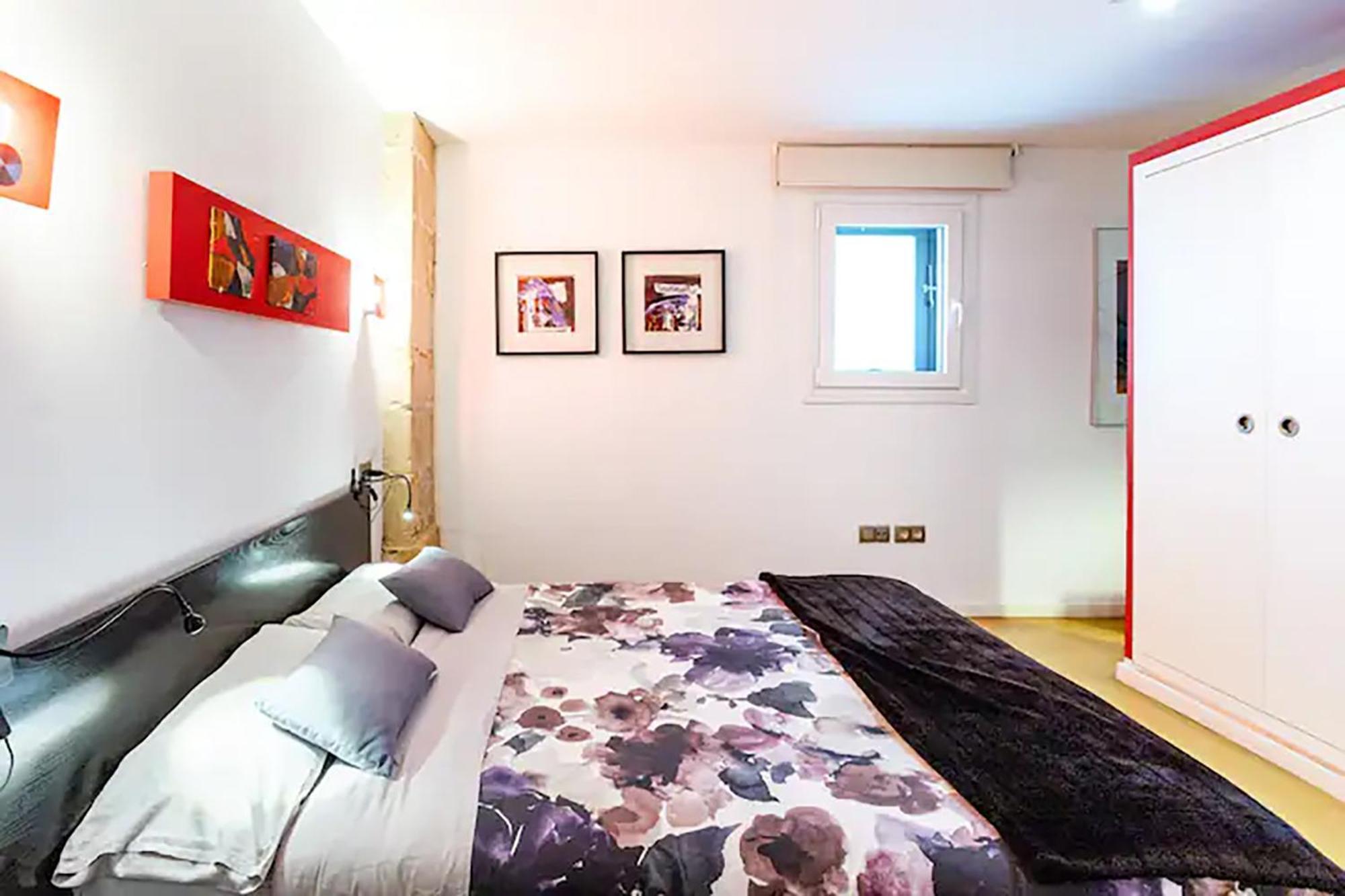 דירות חרז Artqhost Jerez Huge Loft & Free Parking מראה חיצוני תמונה